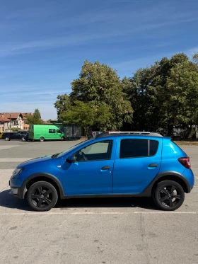 Dacia Sandero 1.5DCI, снимка 2