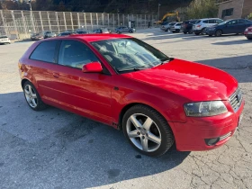 Audi A3 Audi A3 2004 2.0 , снимка 2