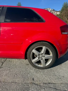 Audi A3 Audi A3 2004 2.0 , снимка 4