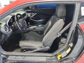Chevrolet Camaro * 1LS * CARFAX * , снимка 5