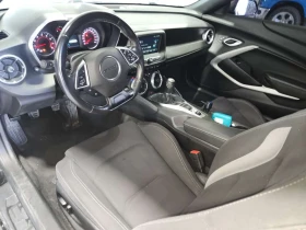 Chevrolet Camaro * 1LS * CARFAX * , снимка 9