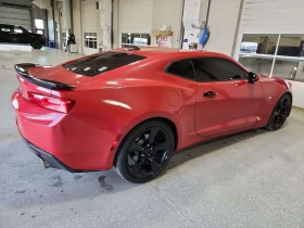 Chevrolet Camaro * 1LS * CARFAX * , снимка 3