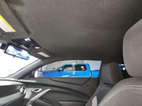Chevrolet Camaro * 1LS * CARFAX * , снимка 12