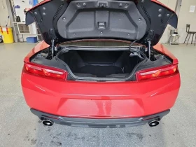 Chevrolet Camaro * 1LS * CARFAX * , снимка 13