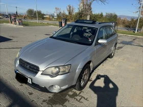 Subaru Outback, снимка 1