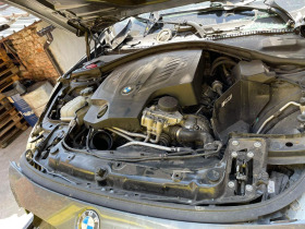 BMW 335 На Части, снимка 3 - Автомобили и джипове - 40025571