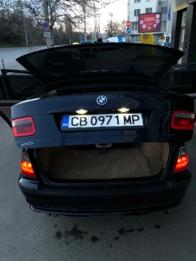 BMW 330, снимка 6 - Автомобили и джипове - 44913321
