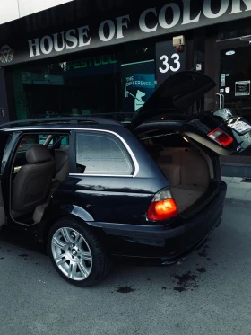 BMW 330, снимка 3 - Автомобили и джипове - 44913321