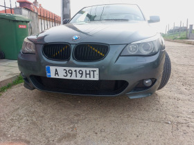 BMW 525 * M-Tech * TOP* * *  | Mobile.bg   4