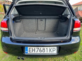VW Golf 6 HIGHLINE, снимка 17