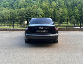 Audi A4 СПЕШНО, снимка 6 - Автомобили и джипове - 45439026