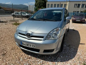  Toyota Corolla verso