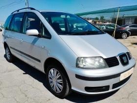 Seat Alhambra 2.0i 115 . 6   | Mobile.bg    3