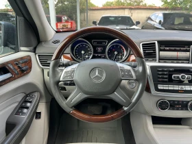 Mercedes-Benz ML 550 4MATIC AMG-PACKAGE - [12] 