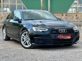 Audi A4 2.0 TDI Quattro ! S Line ! SWISS ! - [1] 