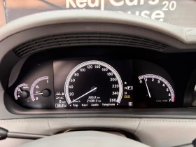 Mercedes-Benz CL 500 AMG* CARPLAY* HARMAN KARDON* PANORAMA, снимка 10