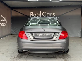 Mercedes-Benz CL 500 AMG* CARPLAY* HARMAN KARDON* PANORAMA, снимка 5