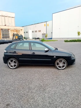 Seat Ibiza 1.8turbo fr , снимка 3