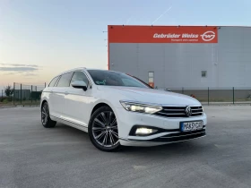 VW Passat 2.0TDI IQ light Matrix Germany - изображение 1