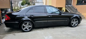 Mercedes-Benz E 320 EVO//4X4 V6 3.0 CDI 224HP | Mobile.bg    5