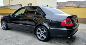 Mercedes-Benz E 320 EVO//4X4 V6 3.0 CDI 224HP | Mobile.bg    8