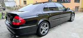 Mercedes-Benz E 320 EVO//4X4 V6 3.0 CDI 224HP | Mobile.bg    6