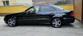 Mercedes-Benz E 320 EVO//4X4 V6 3.0 CDI 224HP | Mobile.bg    9