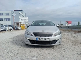 Peugeot 308 Навигация , снимка 2