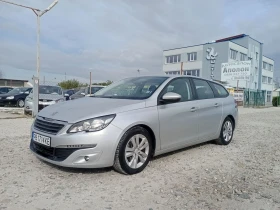 Peugeot 308 Навигация , снимка 1