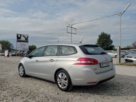 Peugeot 308 Навигация  - [6] 