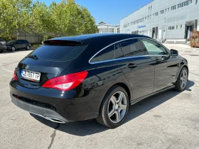 Mercedes-Benz CLA 200 D 136к.с. Автоматик, снимка 4