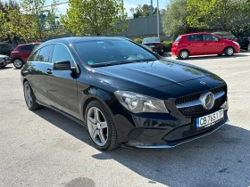 Mercedes-Benz CLA 200 D 136..  | Mobile.bg    6