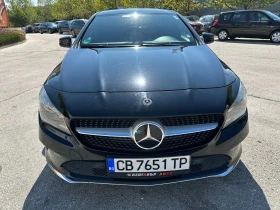 Mercedes-Benz CLA 200 D 136..  | Mobile.bg    7