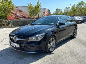  Mercedes-Benz CLA 20...