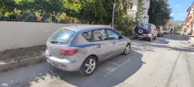 Mazda 3, снимка 5