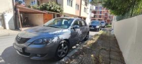 Mazda 3, снимка 2