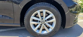 VW Touran, снимка 7