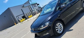 VW Touran, снимка 3