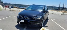 VW Touran, снимка 2