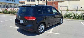 VW Touran, снимка 4