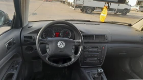 VW Passat 1.9  101  | Mobile.bg    10