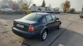 VW Passat 1.9  101  | Mobile.bg    6