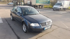     VW Passat 1.9  101 