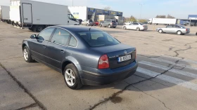 VW Passat 1.9  101  | Mobile.bg    5