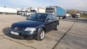 VW Passat 1.9  101  | Mobile.bg    14