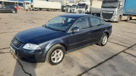 VW Passat 1.9  101  | Mobile.bg    15