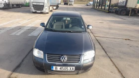 VW Passat 1.9  101  | Mobile.bg    13