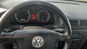 VW Passat 1.9  101  | Mobile.bg    11