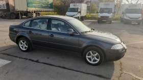     VW Passat 1.9  101 