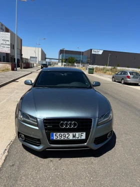 Audi A5 3XS-Line SportBack, снимка 11